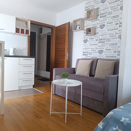 Apartments Karamarkovic Vrnjačka Banja الغرفة الصورة