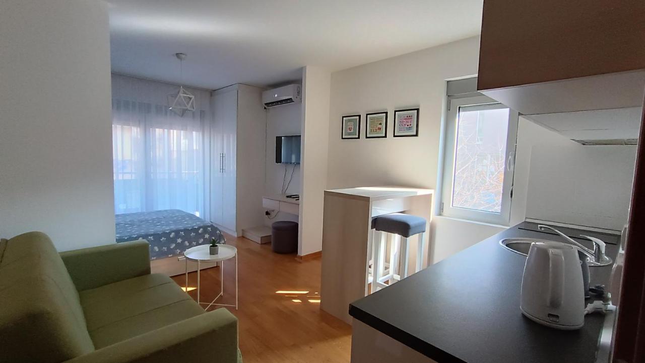 Apartments Karamarkovic Vrnjačka Banja الغرفة الصورة