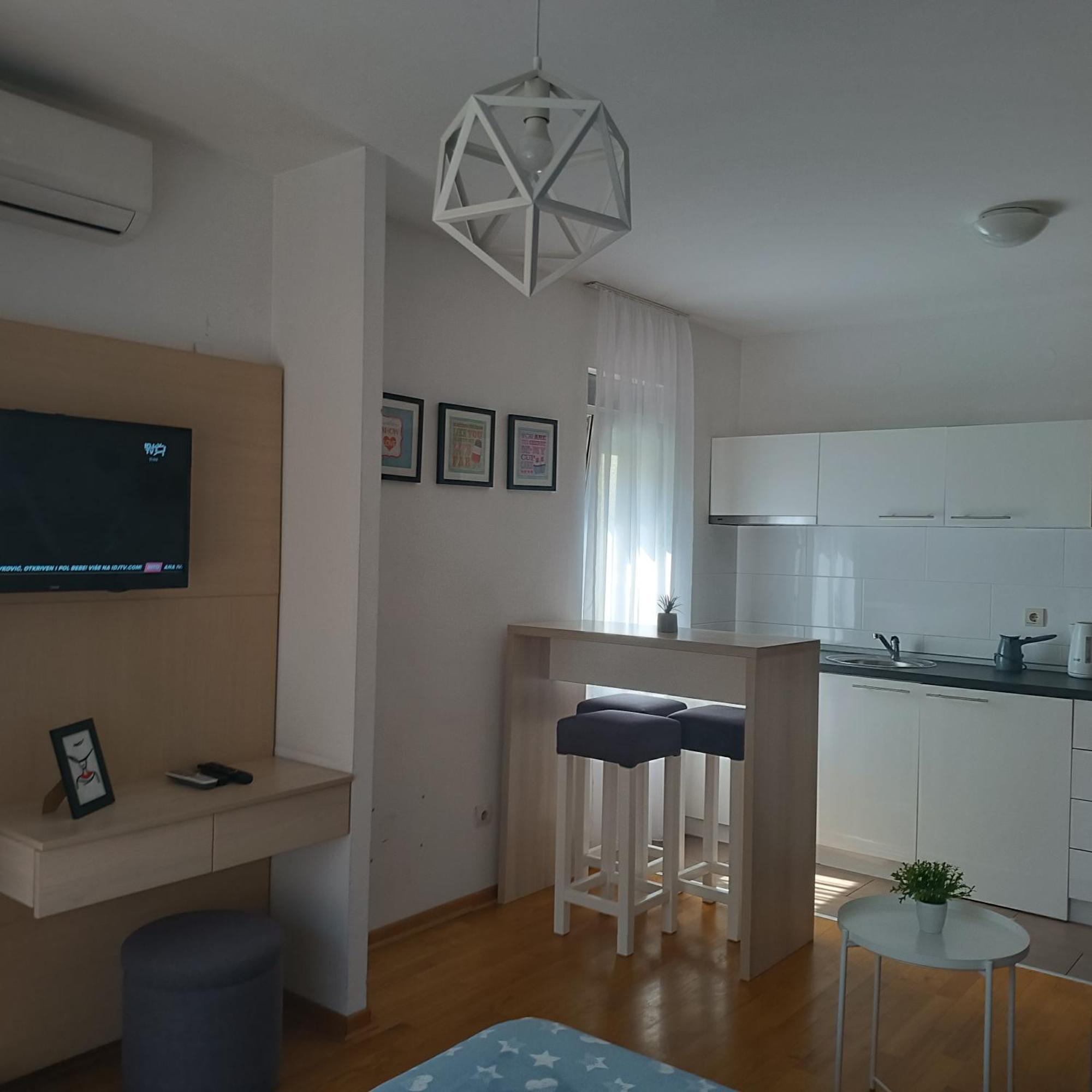 Apartments Karamarkovic Vrnjačka Banja الغرفة الصورة
