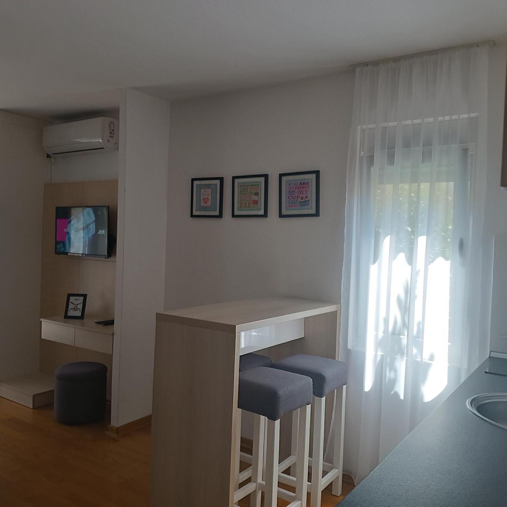 Apartments Karamarkovic Vrnjačka Banja الغرفة الصورة