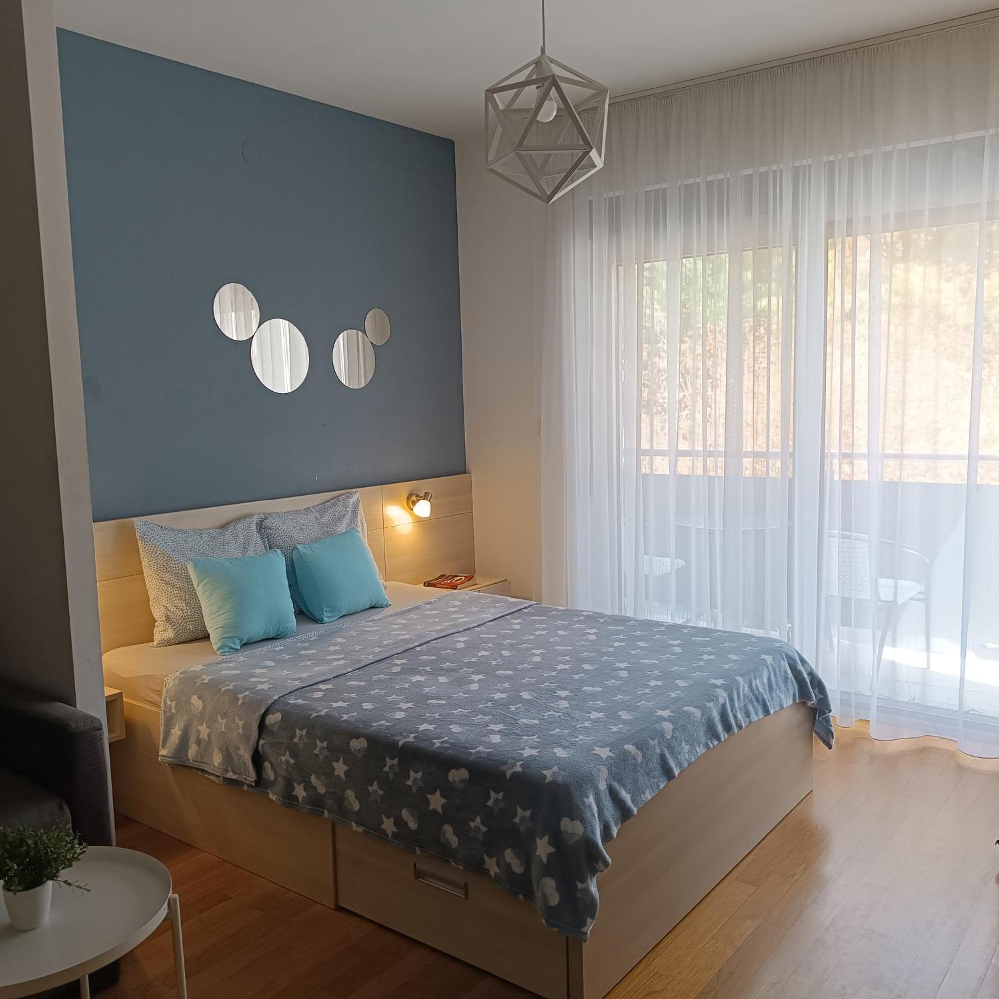 Apartments Karamarkovic Vrnjačka Banja المظهر الخارجي الصورة