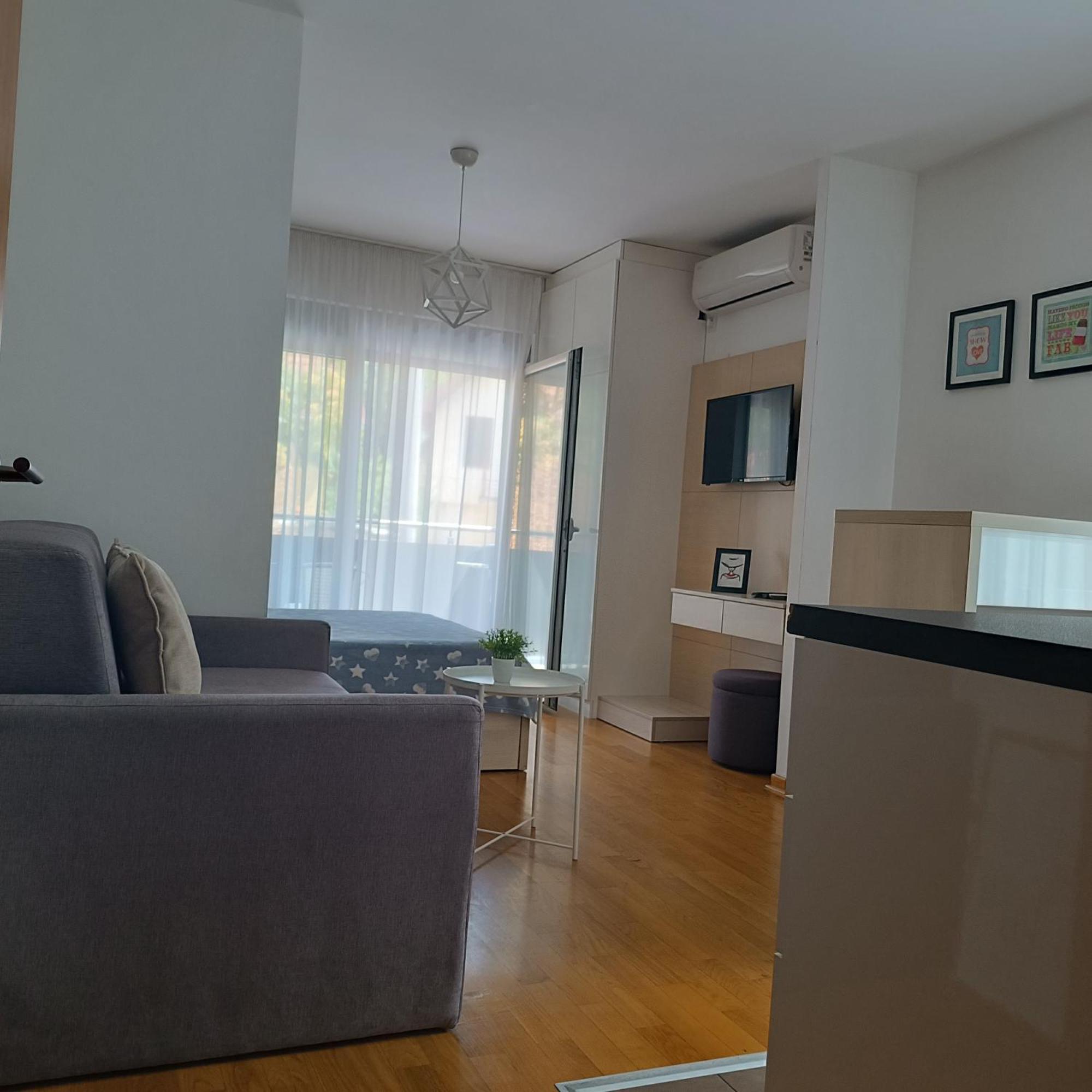Apartments Karamarkovic Vrnjačka Banja المظهر الخارجي الصورة