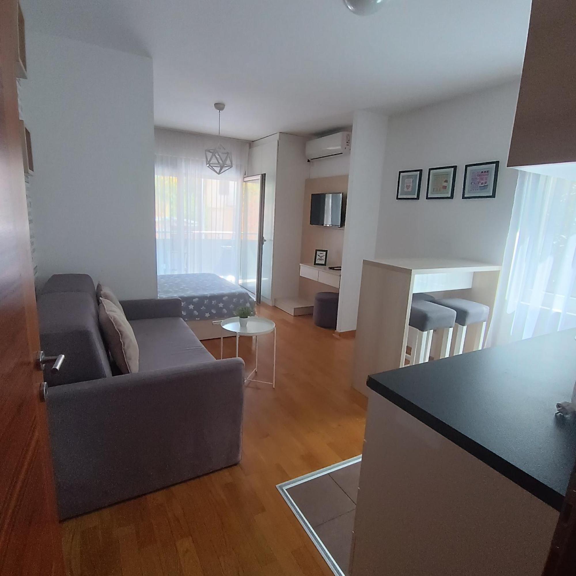 Apartments Karamarkovic Vrnjačka Banja المظهر الخارجي الصورة