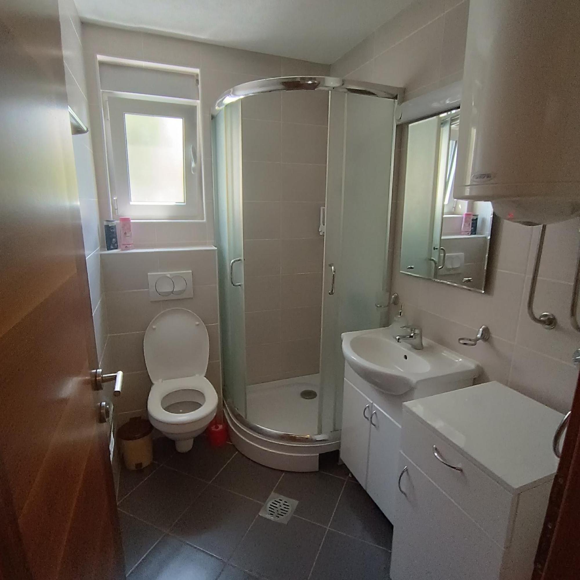Apartments Karamarkovic Vrnjačka Banja المظهر الخارجي الصورة