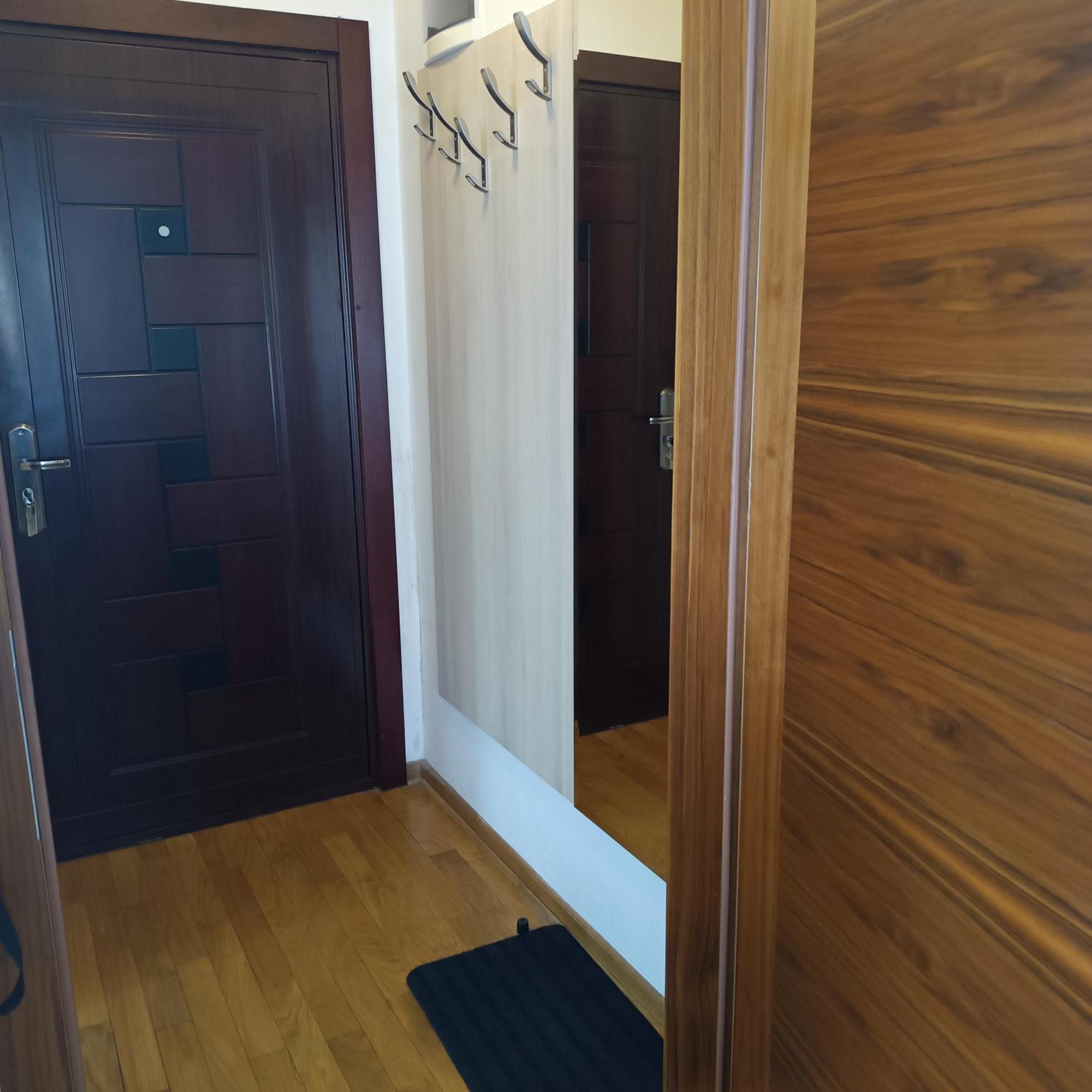 Apartments Karamarkovic Vrnjačka Banja المظهر الخارجي الصورة