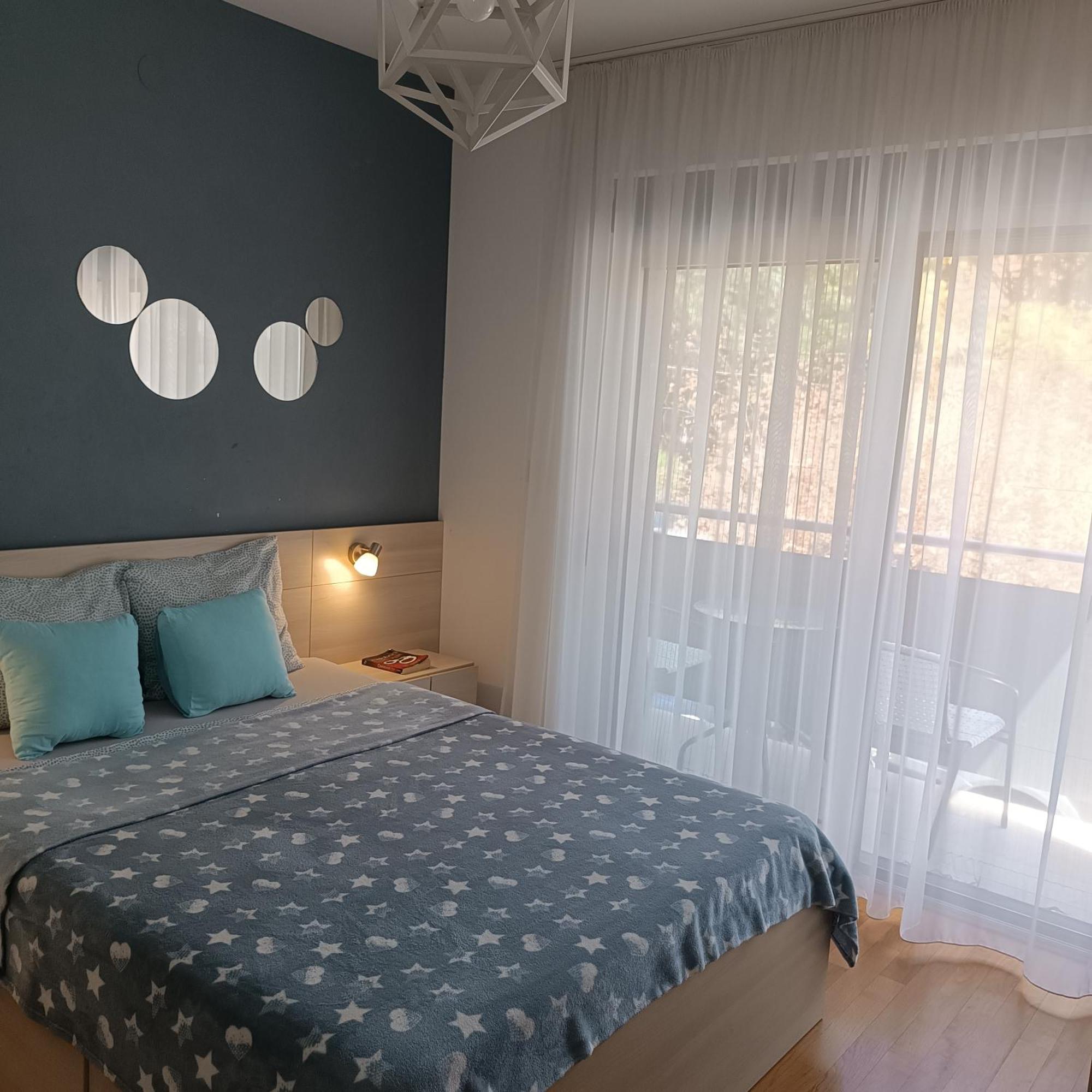 Apartments Karamarkovic Vrnjačka Banja المظهر الخارجي الصورة