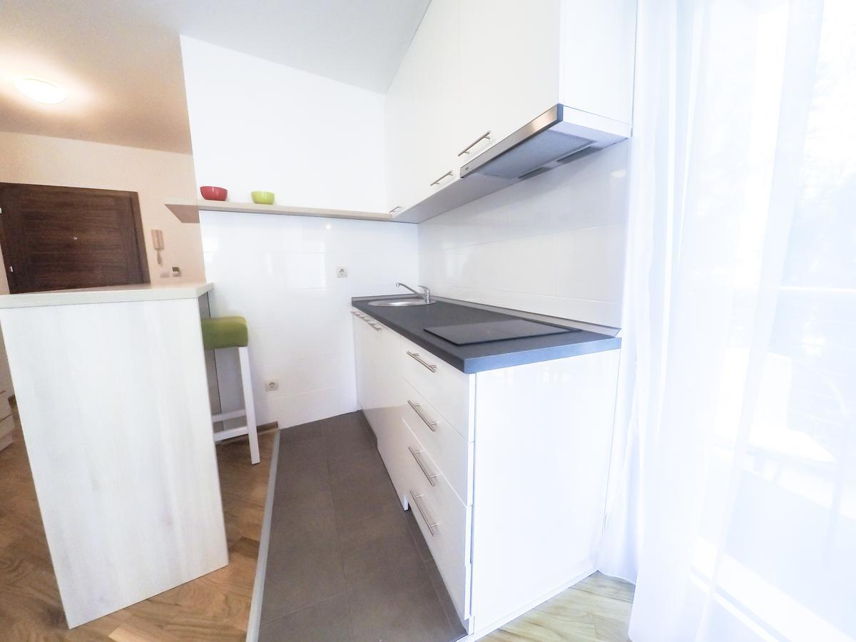 Apartments Karamarkovic Vrnjačka Banja المظهر الخارجي الصورة