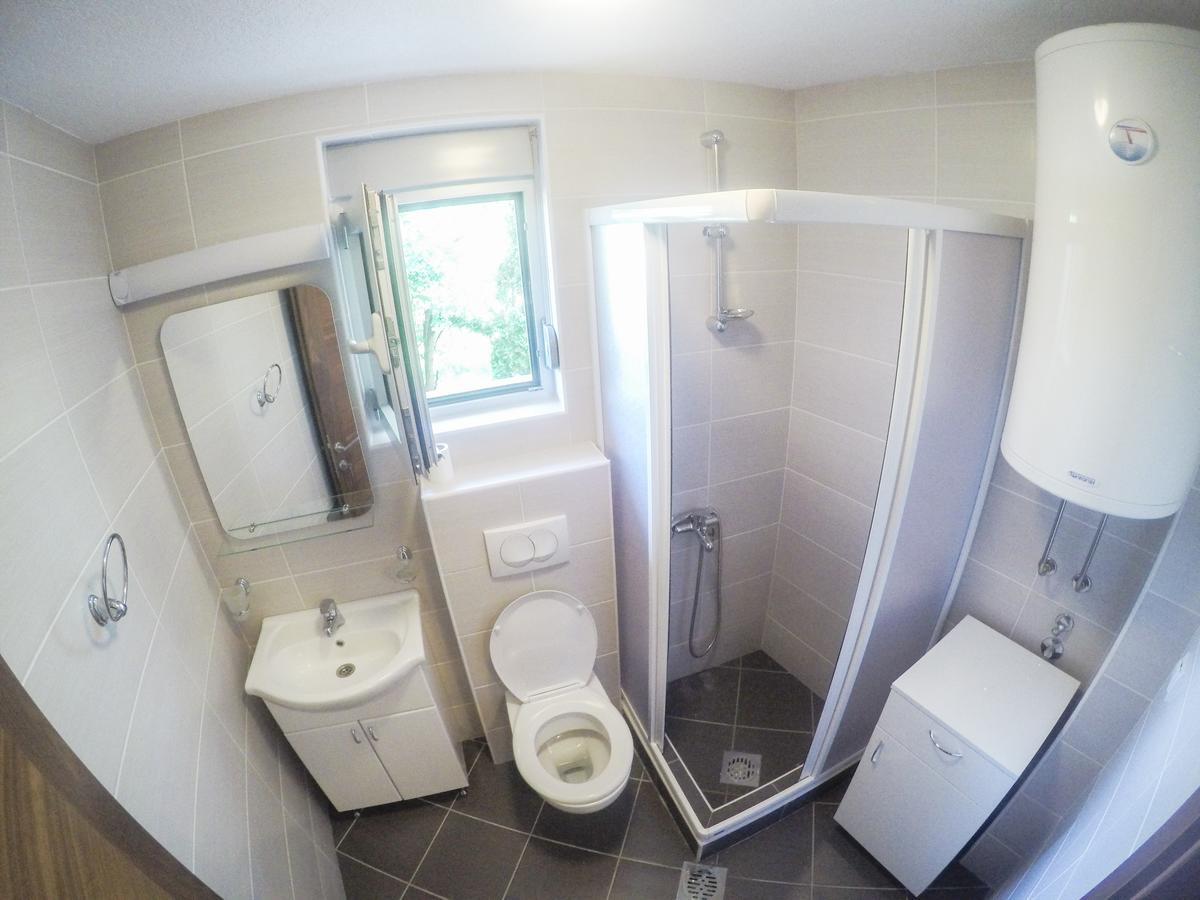 Apartments Karamarkovic Vrnjačka Banja المظهر الخارجي الصورة