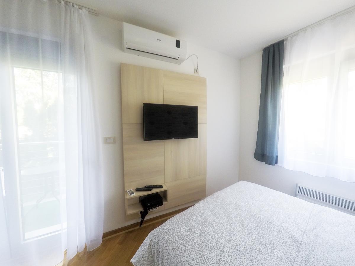 Apartments Karamarkovic Vrnjačka Banja المظهر الخارجي الصورة