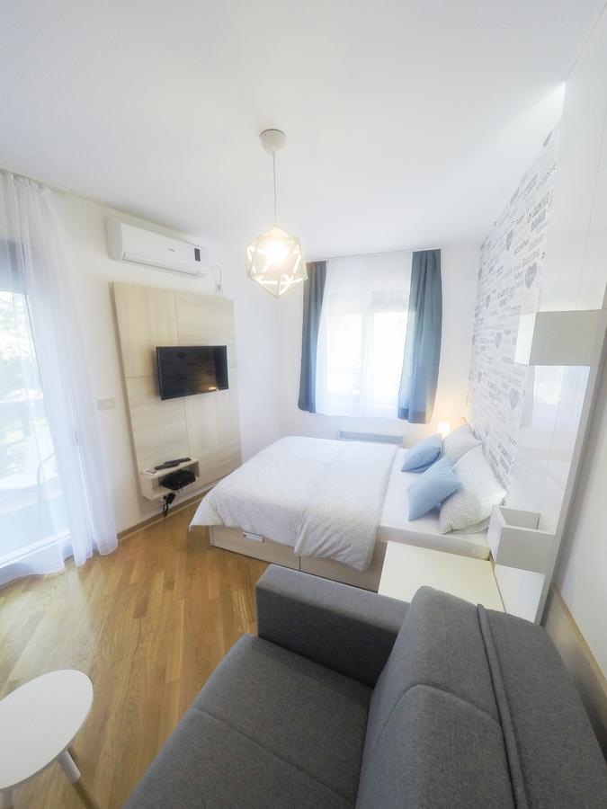 Apartments Karamarkovic Vrnjačka Banja المظهر الخارجي الصورة