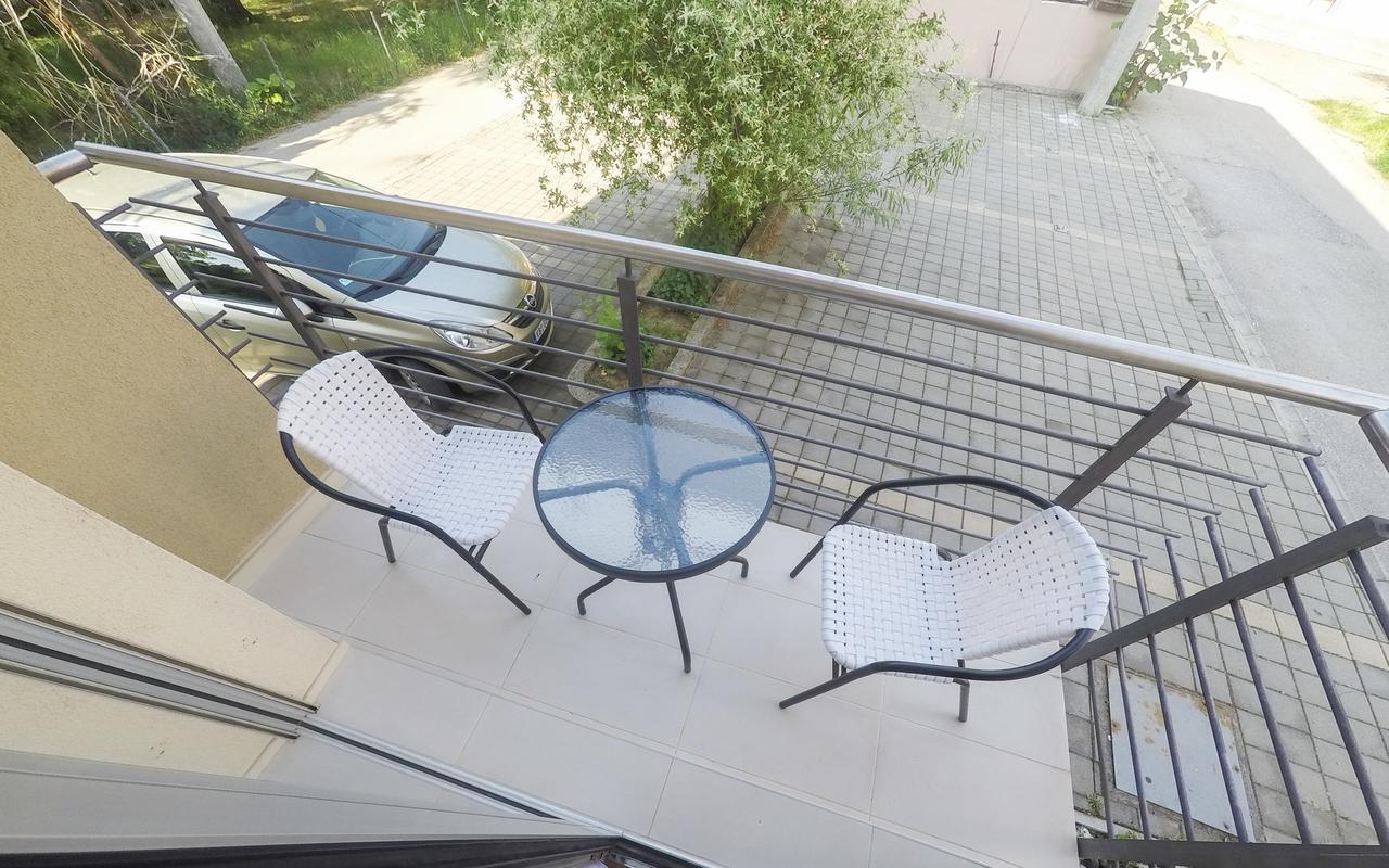 Apartments Karamarkovic Vrnjačka Banja المظهر الخارجي الصورة