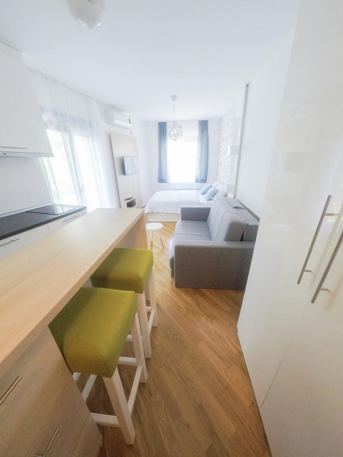 Apartments Karamarkovic Vrnjačka Banja المظهر الخارجي الصورة