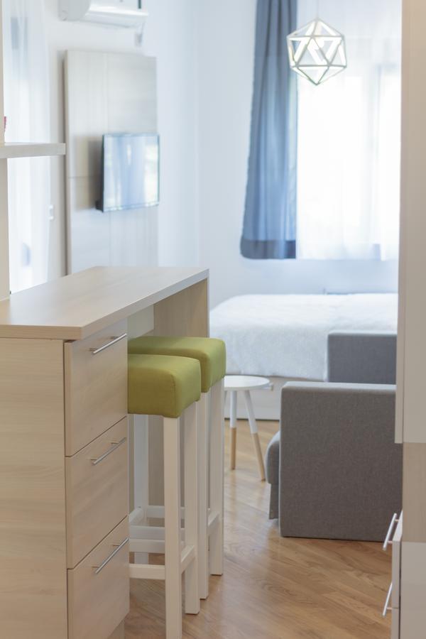 Apartments Karamarkovic Vrnjačka Banja المظهر الخارجي الصورة