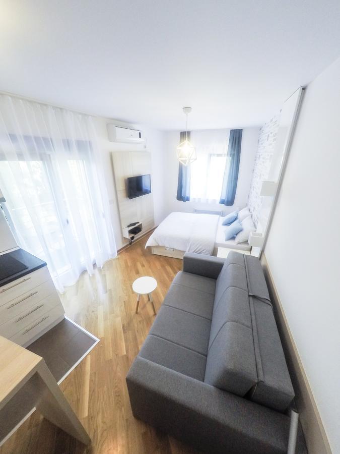 Apartments Karamarkovic Vrnjačka Banja المظهر الخارجي الصورة